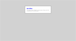 Desktop Screenshot of bullmarketing.com.br